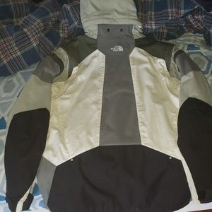 Northface Steeptech Jacket